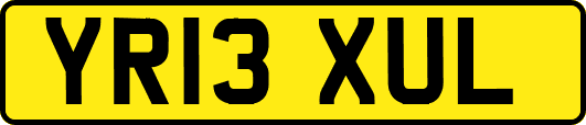 YR13XUL