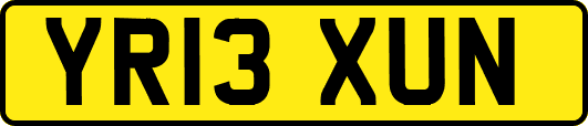 YR13XUN