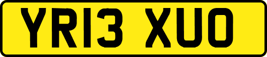 YR13XUO