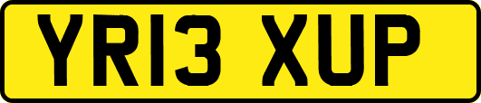 YR13XUP