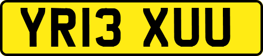 YR13XUU
