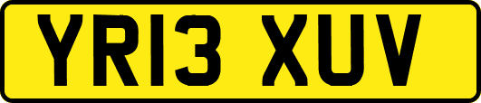 YR13XUV