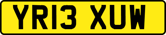 YR13XUW
