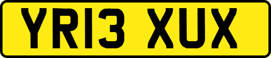 YR13XUX