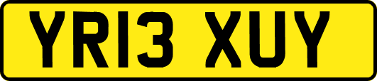 YR13XUY