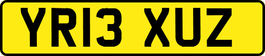 YR13XUZ