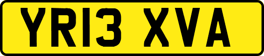 YR13XVA
