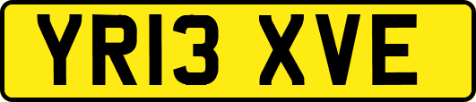 YR13XVE
