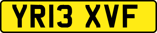 YR13XVF