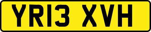 YR13XVH