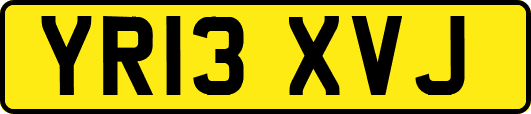 YR13XVJ