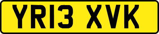 YR13XVK