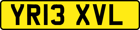 YR13XVL