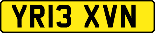 YR13XVN