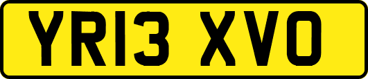YR13XVO