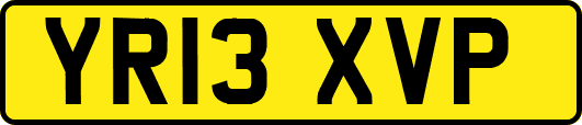 YR13XVP