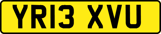 YR13XVU