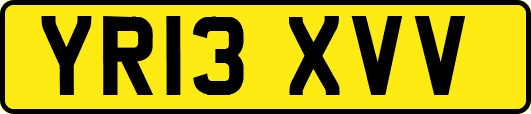 YR13XVV
