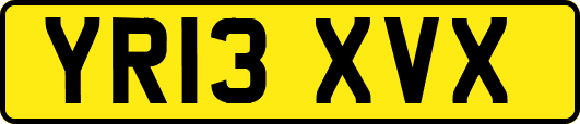 YR13XVX