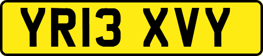 YR13XVY