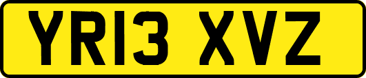 YR13XVZ