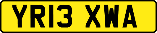 YR13XWA