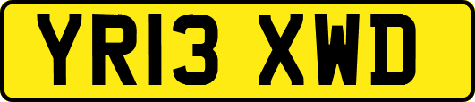 YR13XWD