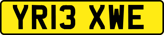 YR13XWE
