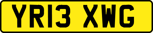 YR13XWG