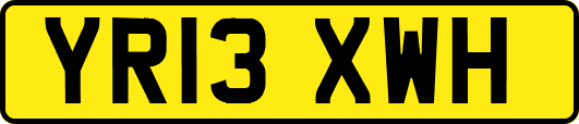 YR13XWH