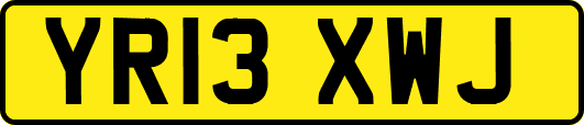 YR13XWJ