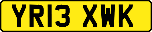 YR13XWK