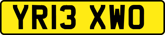 YR13XWO