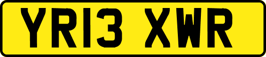 YR13XWR