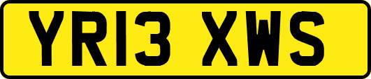 YR13XWS
