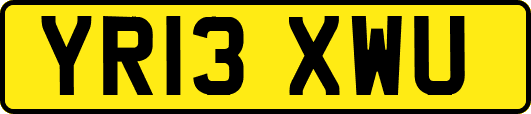 YR13XWU