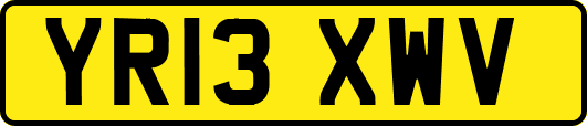 YR13XWV