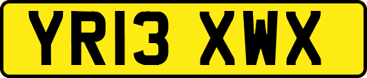 YR13XWX