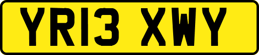 YR13XWY