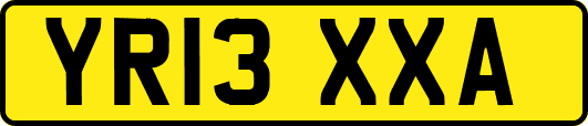 YR13XXA