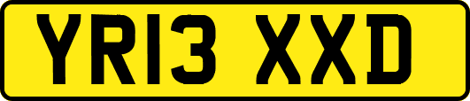 YR13XXD
