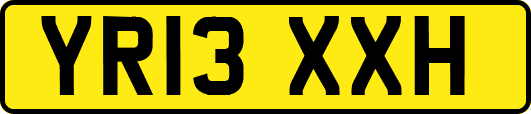 YR13XXH