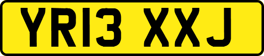 YR13XXJ