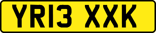YR13XXK