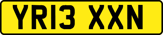 YR13XXN