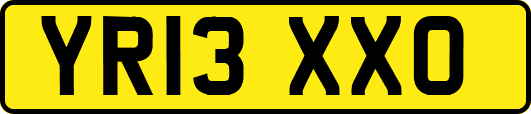 YR13XXO