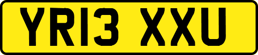 YR13XXU