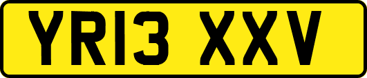 YR13XXV