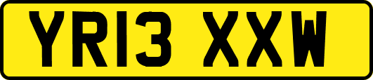 YR13XXW