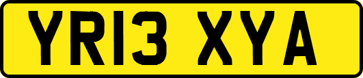 YR13XYA